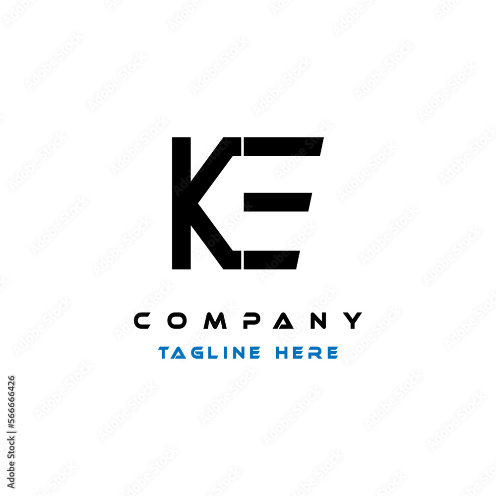 creative business logo template creative business logo template
