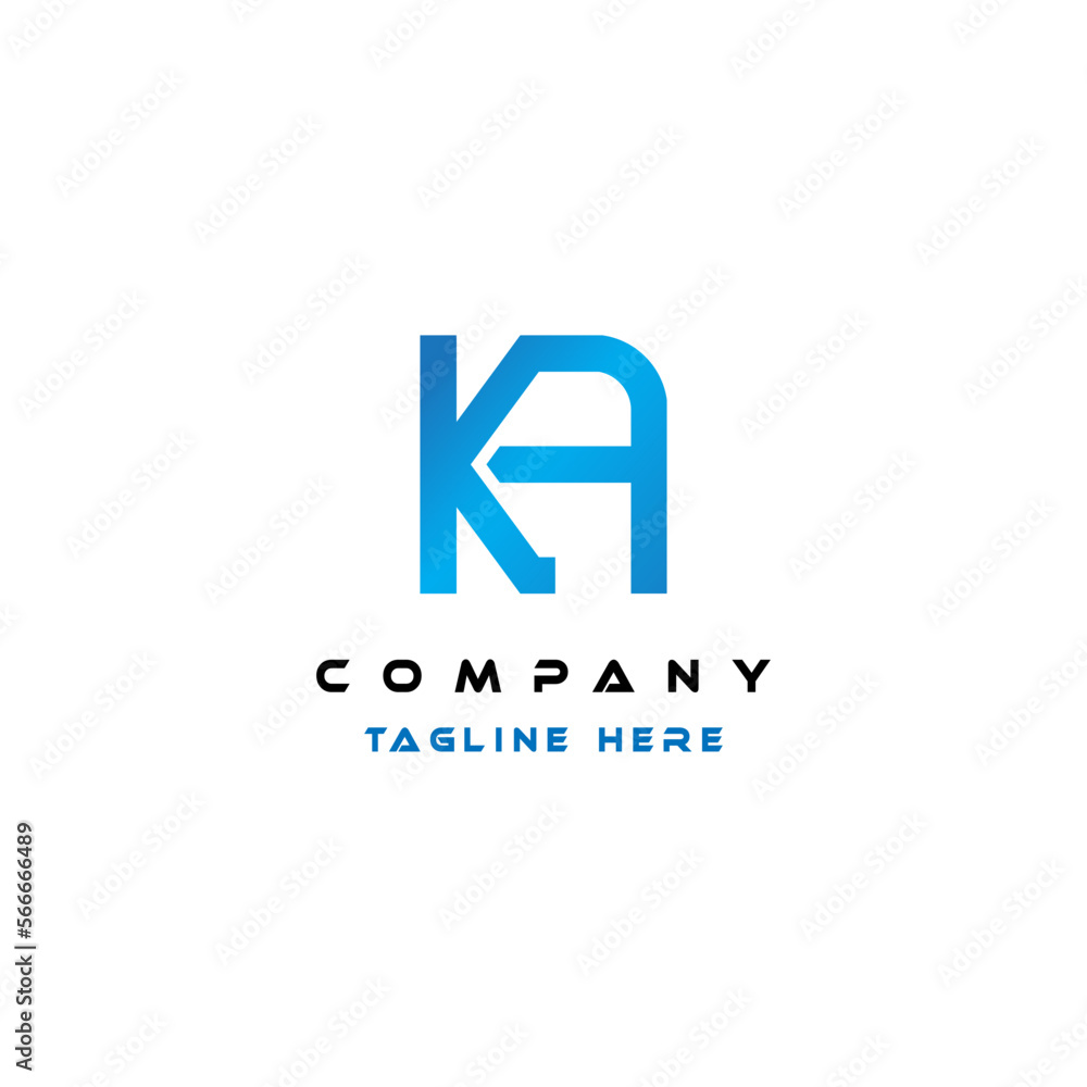 creative business logo template creative business logo template
