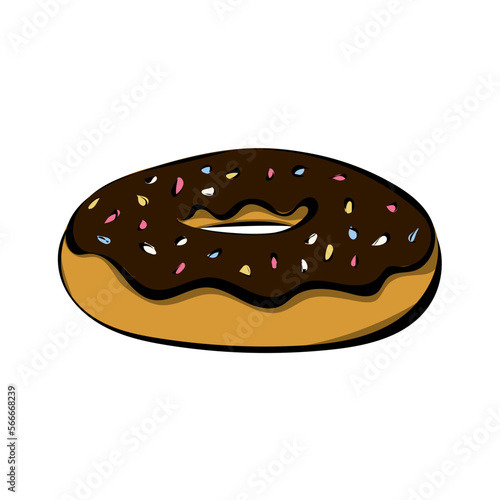 Donut