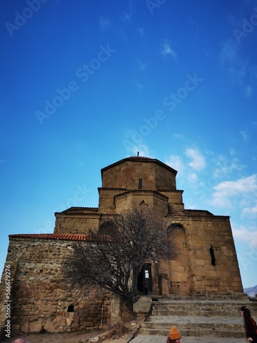 tower of the castle