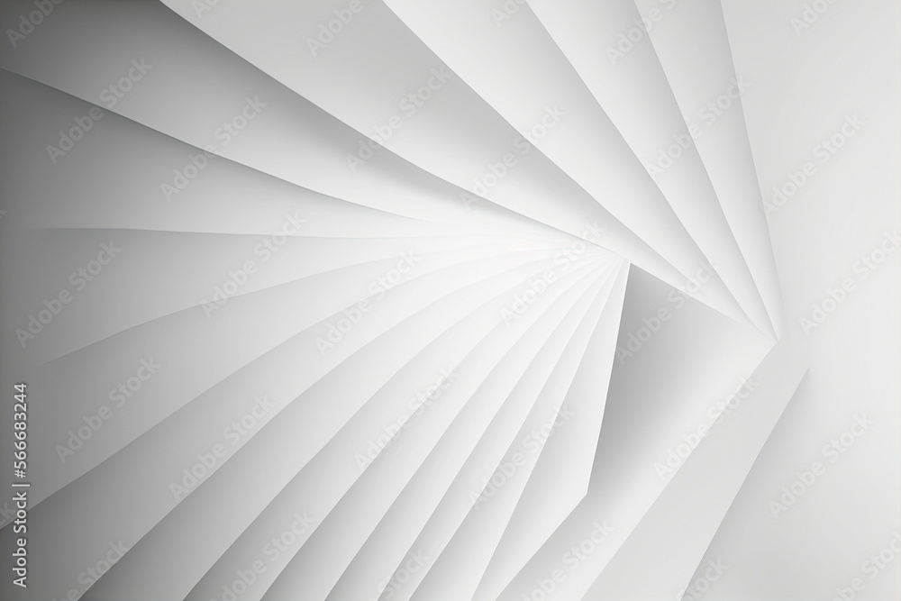 White Clear Blank Subtle Geometrical Abstract Background. Light Colorless Empty Surface.Sci-Fi Technology Illustration. Minimalist Wallpaper White Clear Blank Subtle Geometrical Abstract Background. Light Colorless Empty Surface.Sci-Fi Technology Illustration. Minimalist Wallpaper