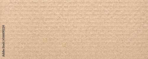 Beige kraft paper texture, Abstract background high resolution for template page or web banner