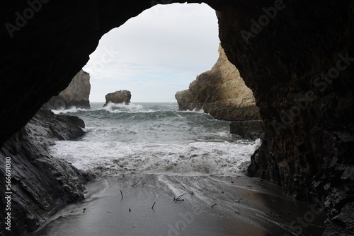 Natural Arch 