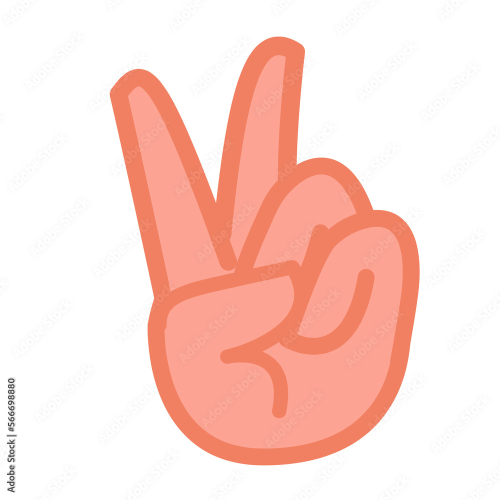 sign language of love