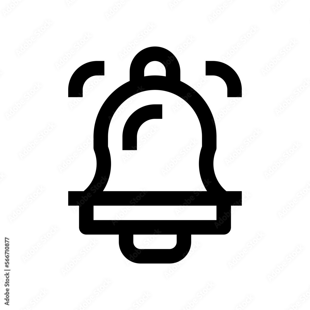 bell icon for your website, mobile, presentation, and logo design. bell icon for your website, mobile, presentation, and logo design.