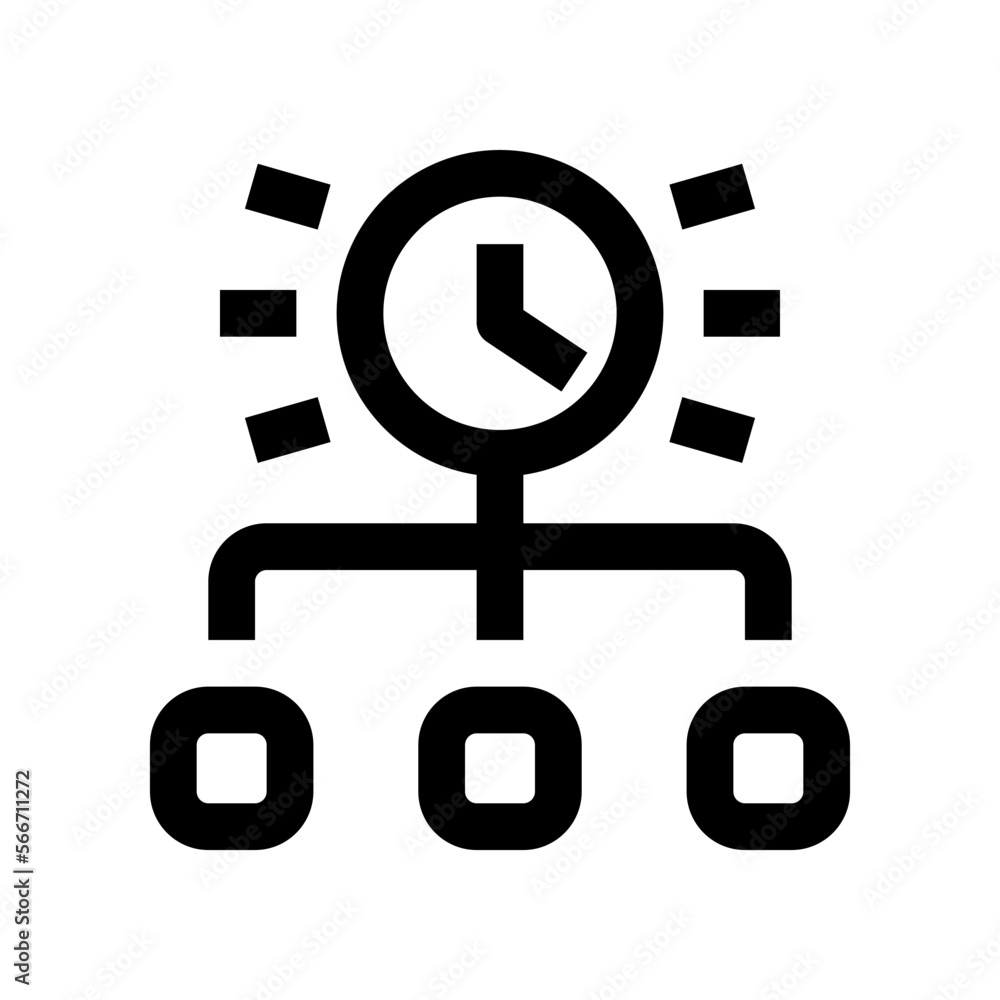 distribution icon for your website, mobile, presentation, and logo design. distribution icon for your website, mobile, presentation, and logo design.