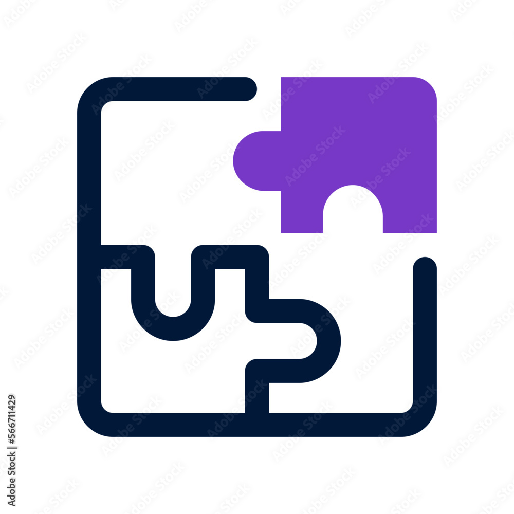 puzzle icon for your website, mobile, presentation, and logo design. puzzle icon for your website, mobile, presentation, and logo design.