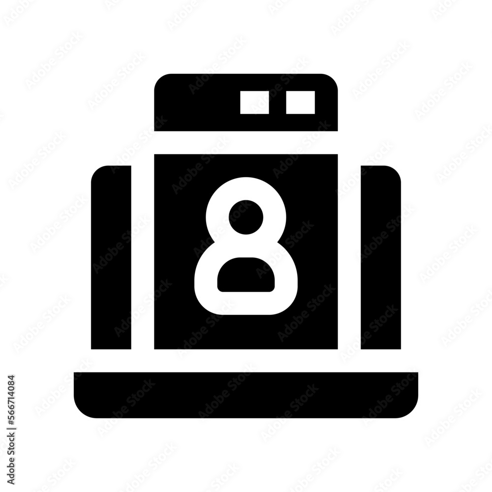 account icon for your website, mobile, presentation, and logo design. account icon for your website, mobile, presentation, and logo design.