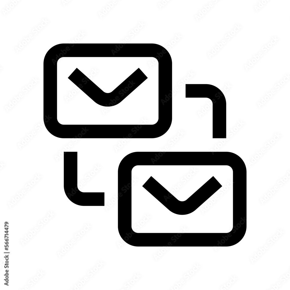 email icon for your website, mobile, presentation, and logo design. email icon for your website, mobile, presentation, and logo design.