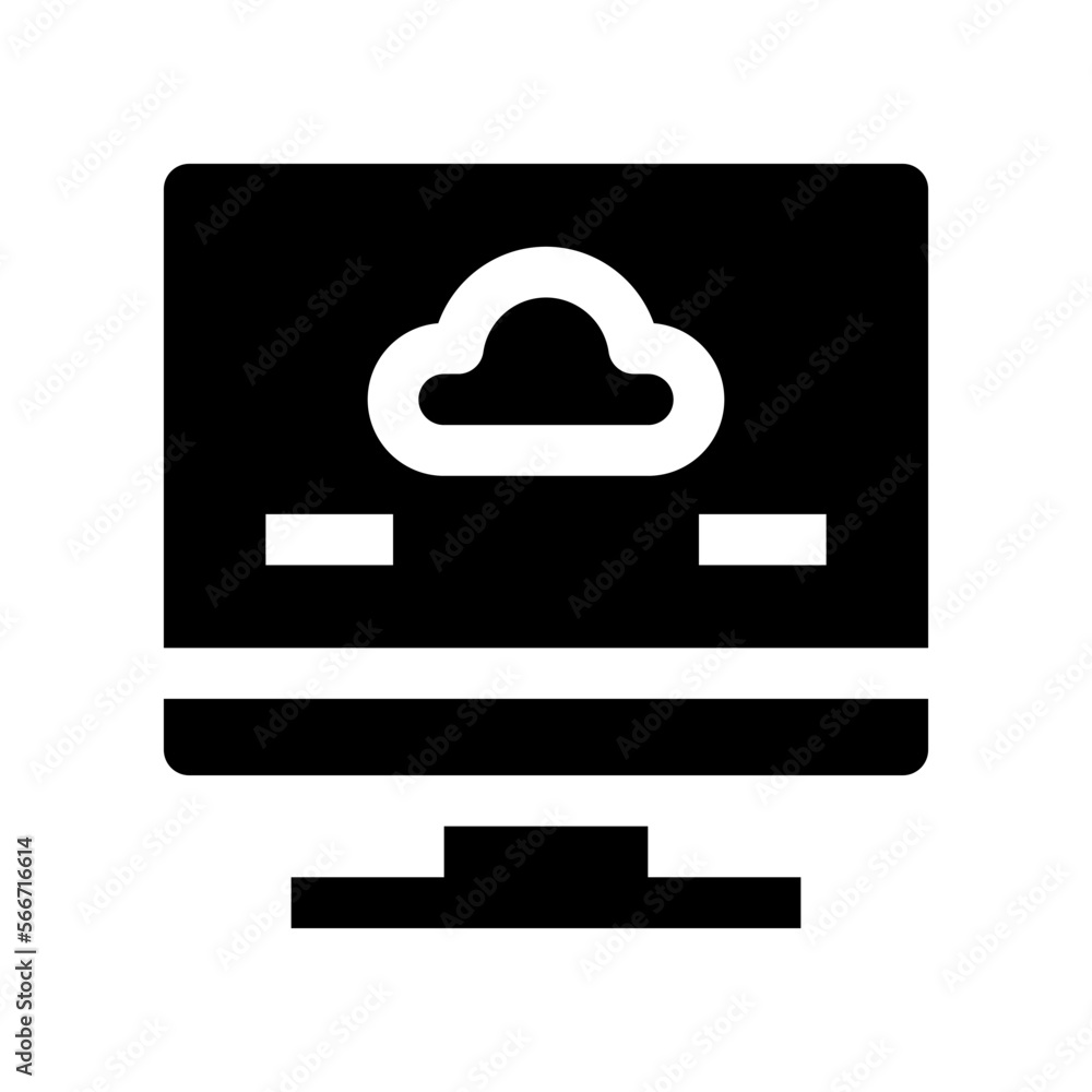 computer icon for your website, mobile, presentation, and logo design. computer icon for your website, mobile, presentation, and logo design.
