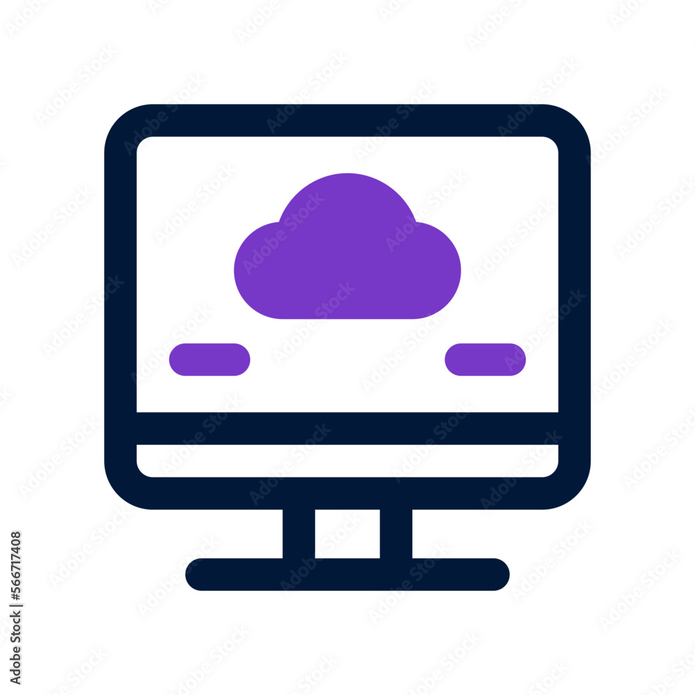 computer icon for your website, mobile, presentation, and logo design. computer icon for your website, mobile, presentation, and logo design.