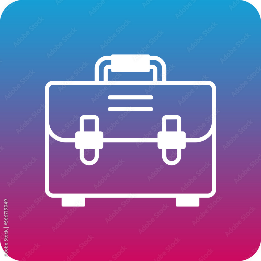 Briefcase which can easily edit or modify
Briefcase which can easily edit or modify