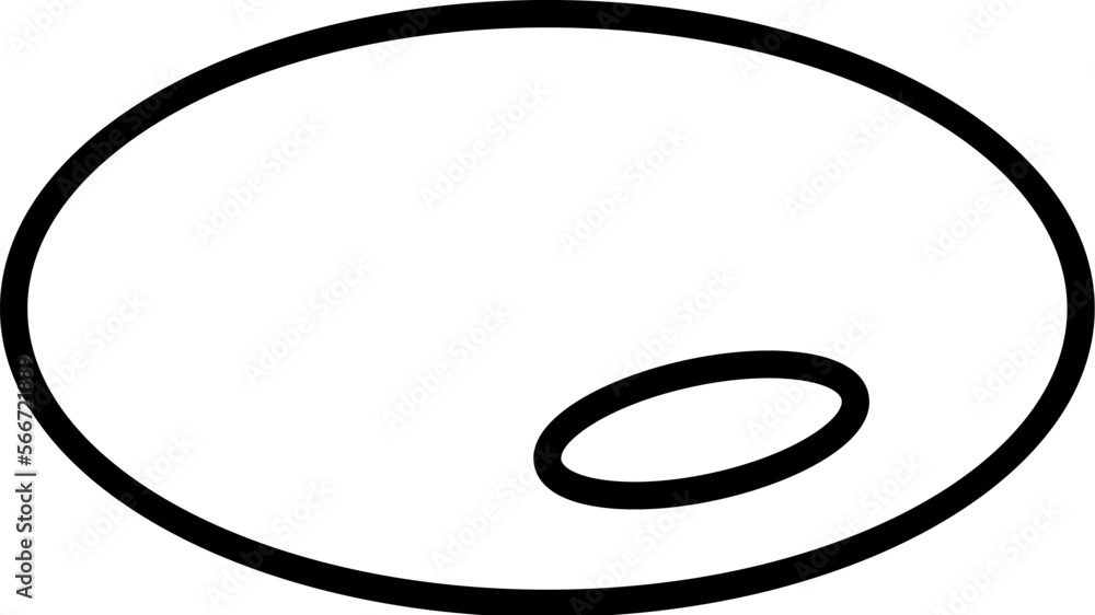 Vitamin Capsule Vector Isolated Line Icon. Vector sign for applications, books, banners, adverts, sites, shops, stores Vitamin Capsule Vector Isolated Line Icon. Vector sign for applications, books, banners, adverts, sites, shops, stores