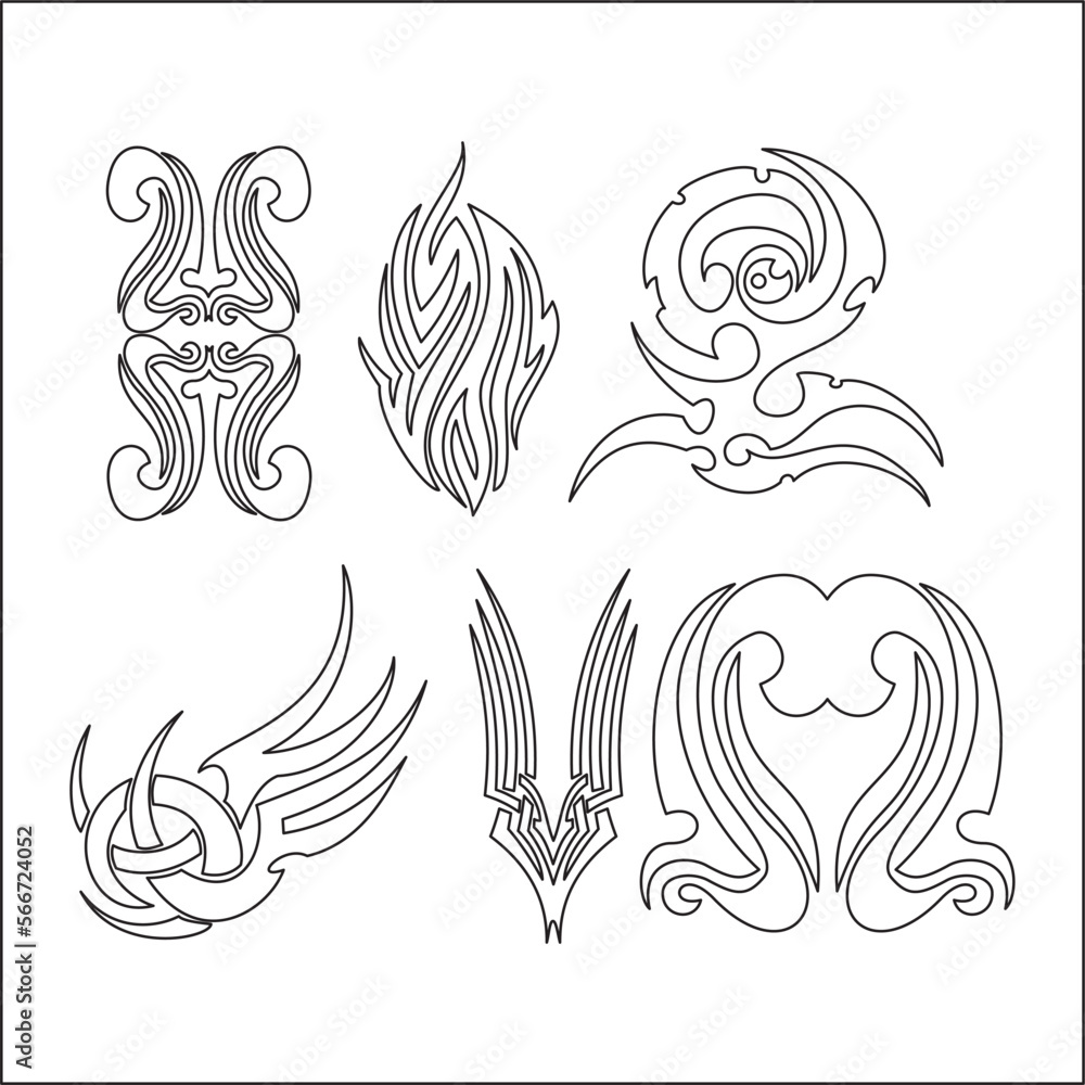 Treble Clef  3 Percenter Tattoo Designs PNG Image  Transparent PNG Free  Download on SeekPNG