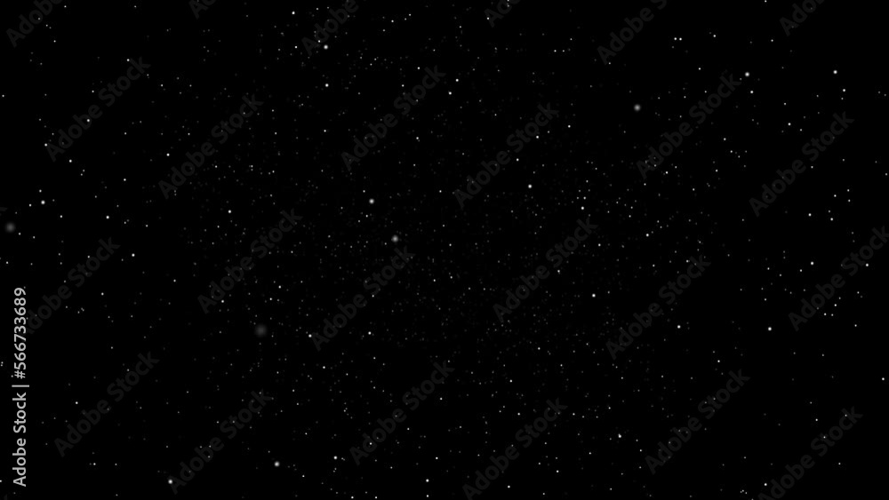 Abstract snow falls on a dark 3d render background. Night winter sky snow falling 3d motion background. Particle motion motion graphics plexus 4k Abstract snow falls on a dark 3d render background. Night winter sky snow falling 3d motion background. Particle motion motion graphics plexus 4k