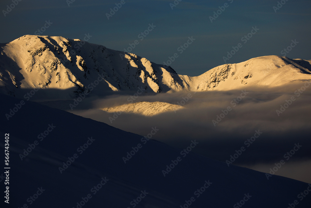 TATRY