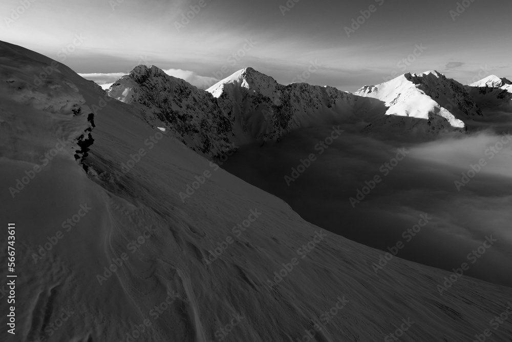 TATRY