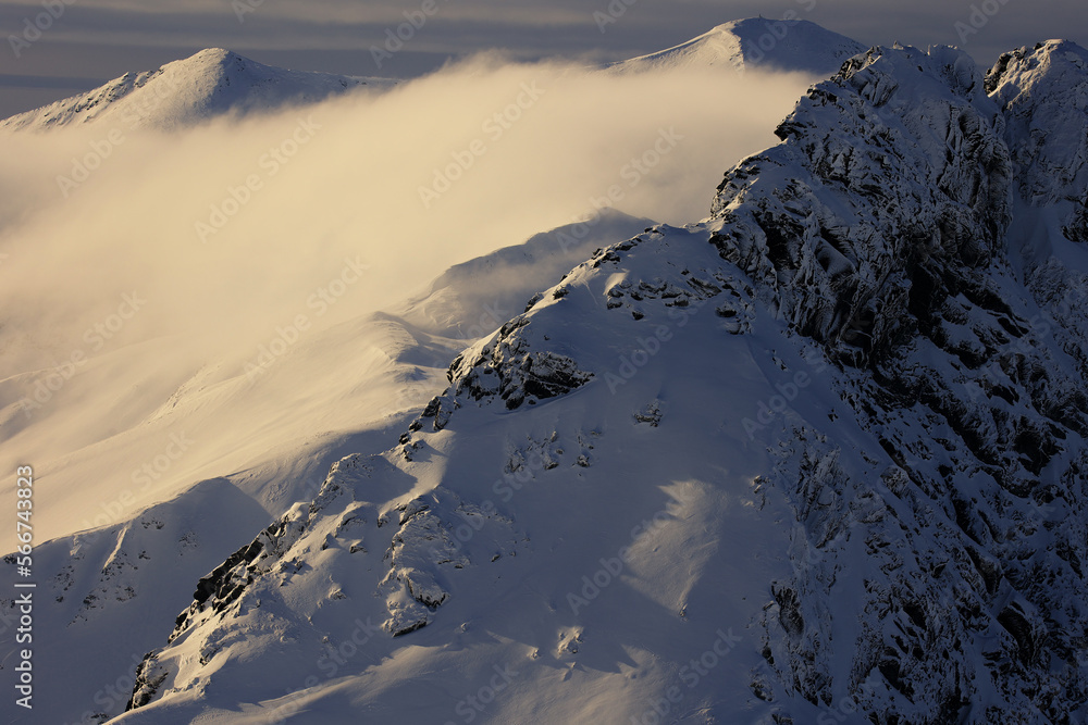 TATRY