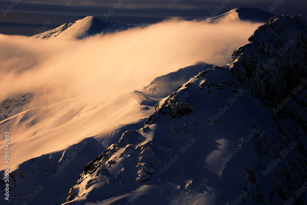 TATRY