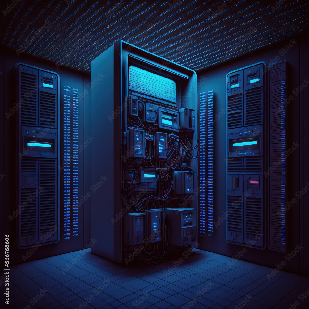 Data center Data center