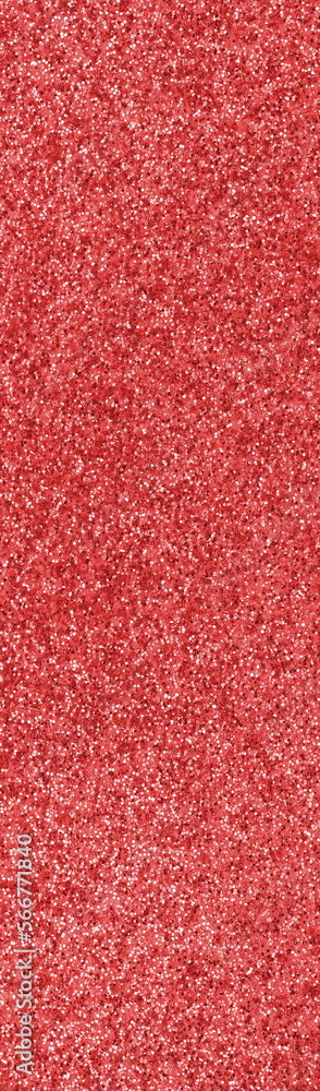 red background with shiny glitter with luminescent lights red background with shiny glitter with luminescent lights