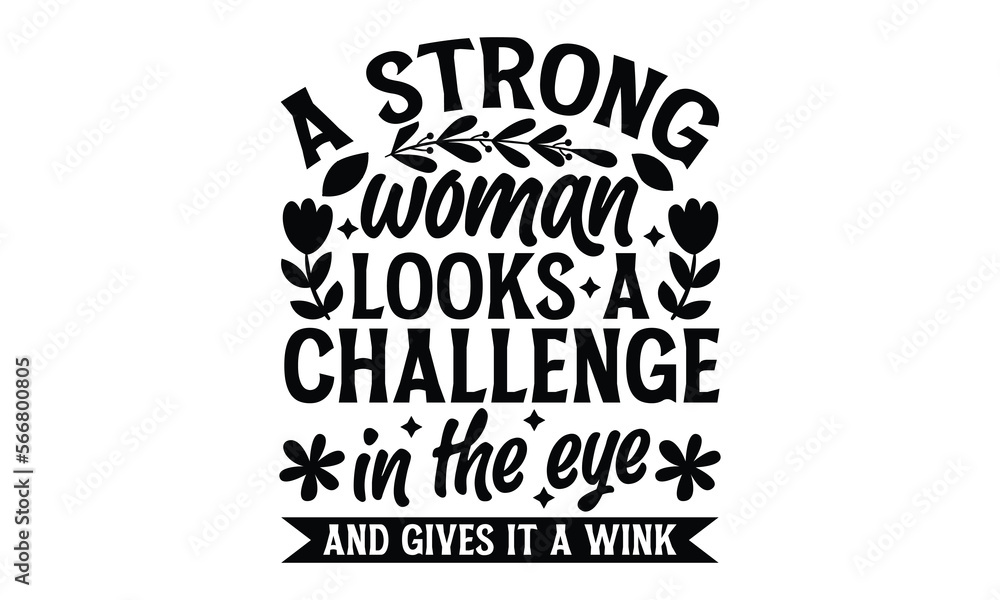 Woman, see a recognise my strength [ South Asian sister ] Bulk Custom Hangtags main image 1
