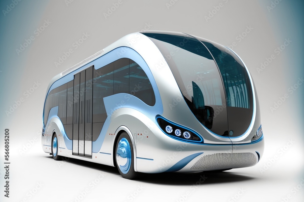 Future Of Urban Autonomus Mobility AV City Bus AV Public future-of-urban-autonomus-mobility-av-city-bus-av-public