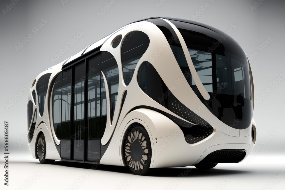 Future Of Urban Autonomus Mobility AV City Bus AV Public future-of-urban-autonomus-mobility-av-city-bus-av-public
