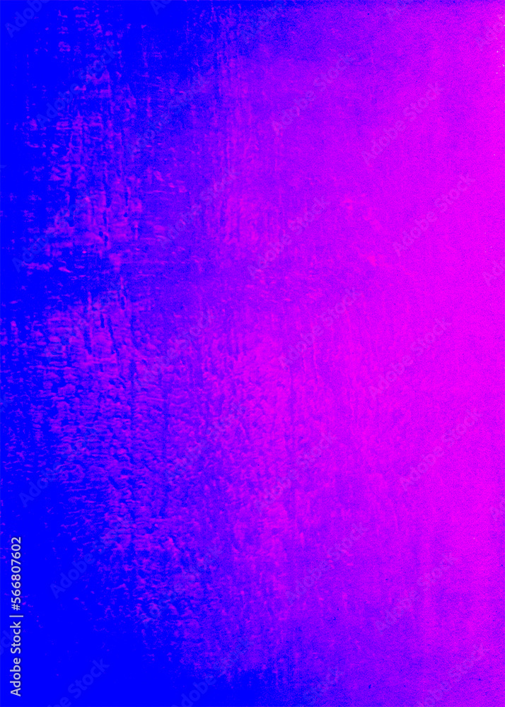 Purple blue abstract vertical banner background, Modern template design suitable for Advertisements, Posters, Banners, Celebration, and various graphic design works