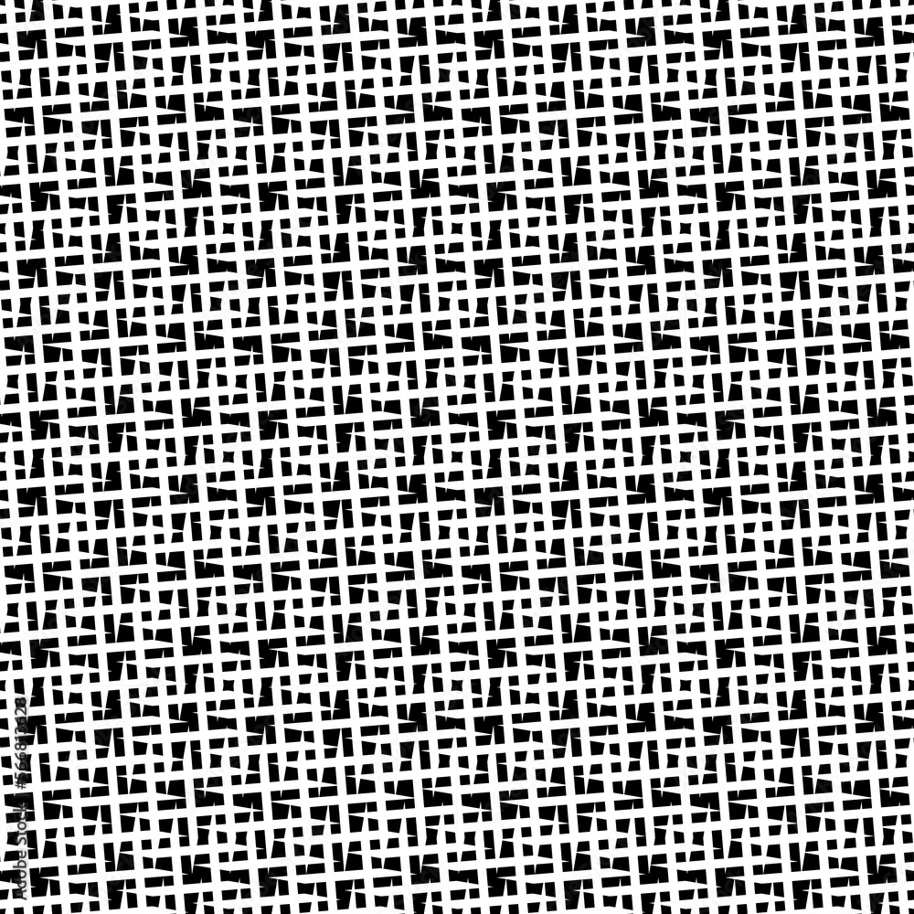 Crossed lines seamless pattern. Angled stripes ornament. Linear motif. Pinstripes print. Striped background. Tilted line shapes wallpaper. Slanted stripe figures backdrop. Vector work Crossed lines seamless pattern. Angled stripes ornament. Linear motif. Pinstripes print. Striped background. Tilted line shapes wallpaper. Slanted stripe figures backdrop. Vector work