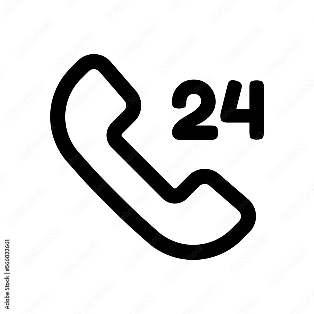 Contact Us User Interface Icon Vector Design Contact Us User Interface Icon Vector Design