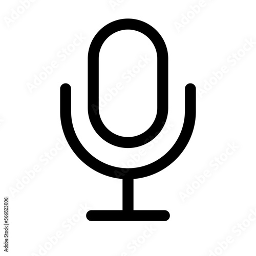 Microphone Icon