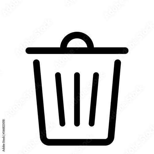 Trash Icon