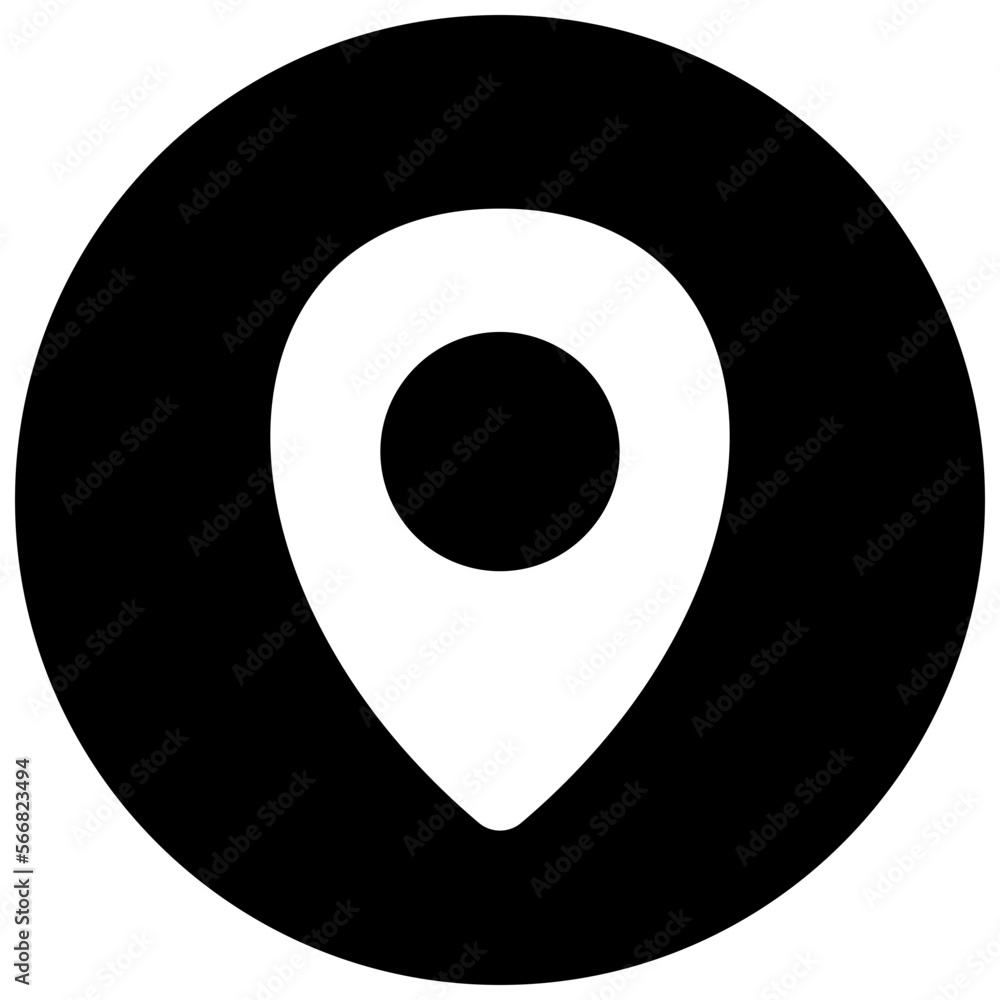 Location Icon Location Icon