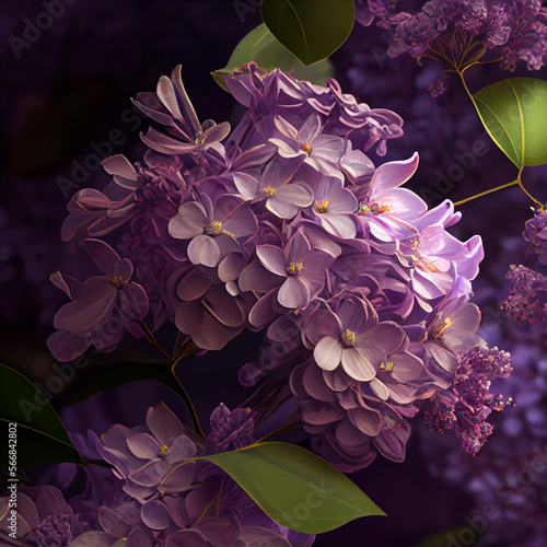 Lilacs  AI