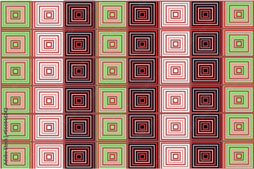 seamless geometric pattern with shapes seamless geometric pattern with shapes
