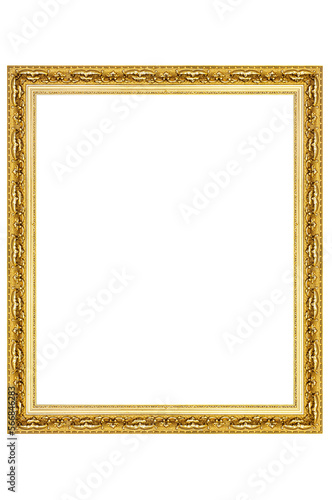 Wood frame