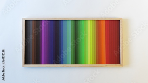 Colours
