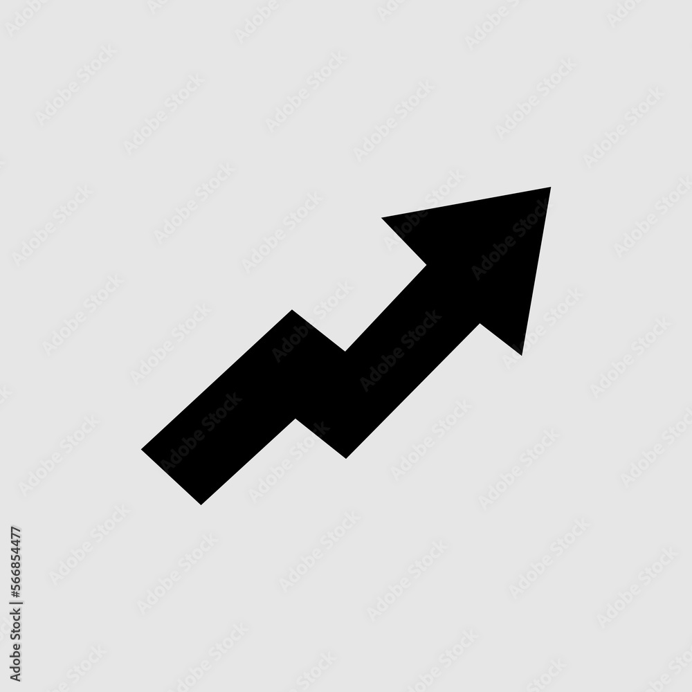 expansion icon. expansion vector design. sign design trendy style illustration on white background..eps