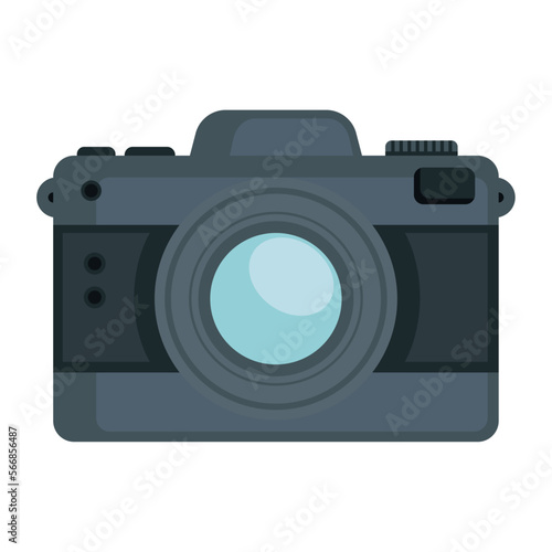 camera photographic device