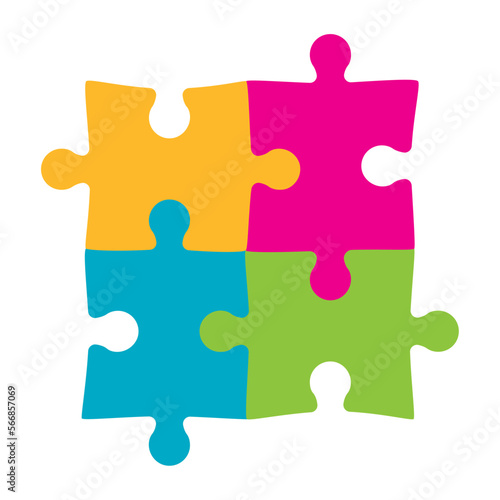 puzzle game pieces