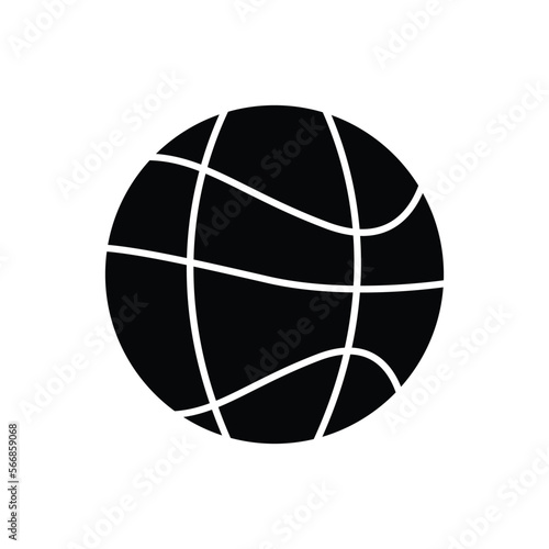 basketball icon © Vectorsoft