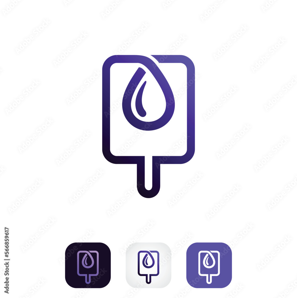 IV therapy logo, IV hydration design IV therapy logo, IV hydration design