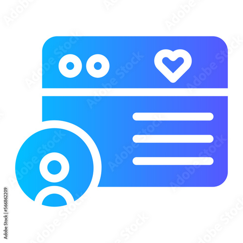 guest list icon 