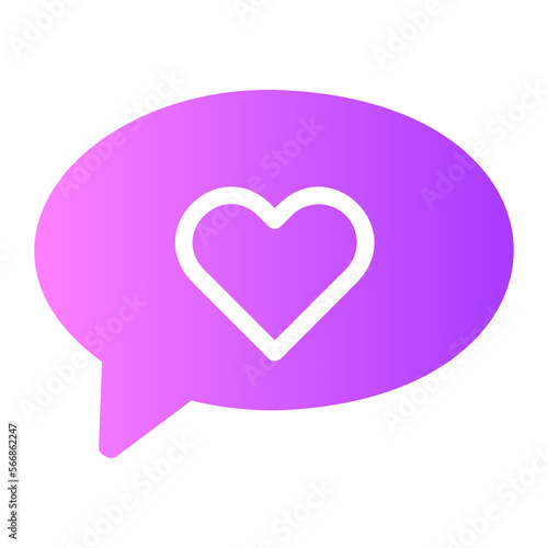 Love icon