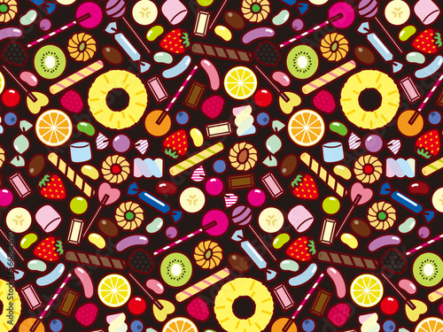 スイーツフルーツB2