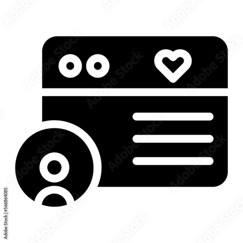 guest list icon 