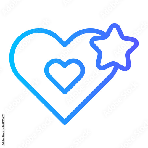 love icon 