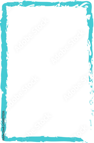Gallery drawing picture letter notebook sketching art brush frame decorative background pattern illustration