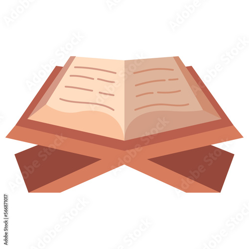 koran sacred book